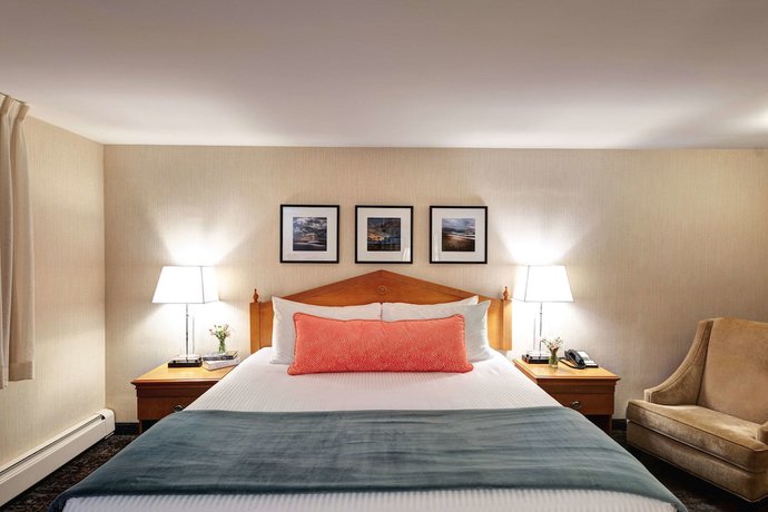 Imagen de la habitación del Hotel Port Inn And Suites Portsmouth, Ascend Collection. Foto 7