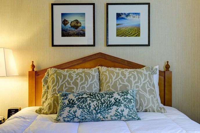 Imagen de la habitación del Hotel Port Inn And Suites Portsmouth, Ascend Collection. Foto 10