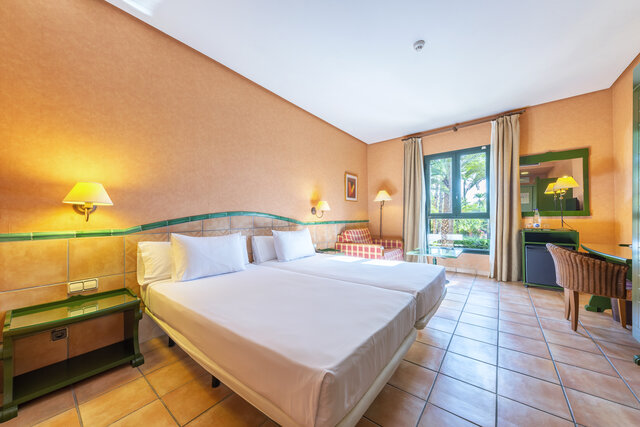 Imagen general del Hotel Port Jardín Milenio. Foto 1