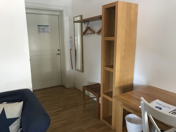 Imagen de la habitación del Hotel Port, Karlshamn. Foto 16