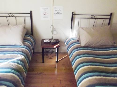 Imagen de la habitación del Hotel Port Lincoln Pier. Foto 1