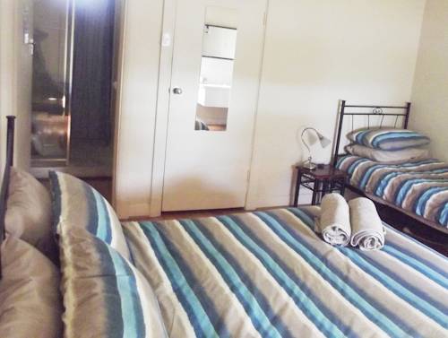 Imagen de la habitación del Hotel Port Lincoln Pier. Foto 2