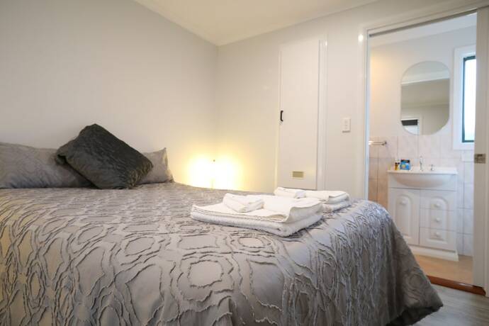 Imagen de la habitación del Hotel Port Lincoln Villas. Foto 18