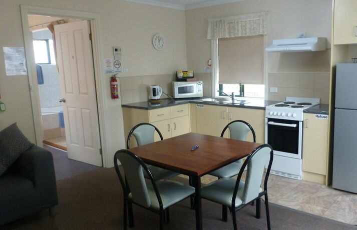 Imagen general del Hotel Port Lincoln Villas. Foto 2