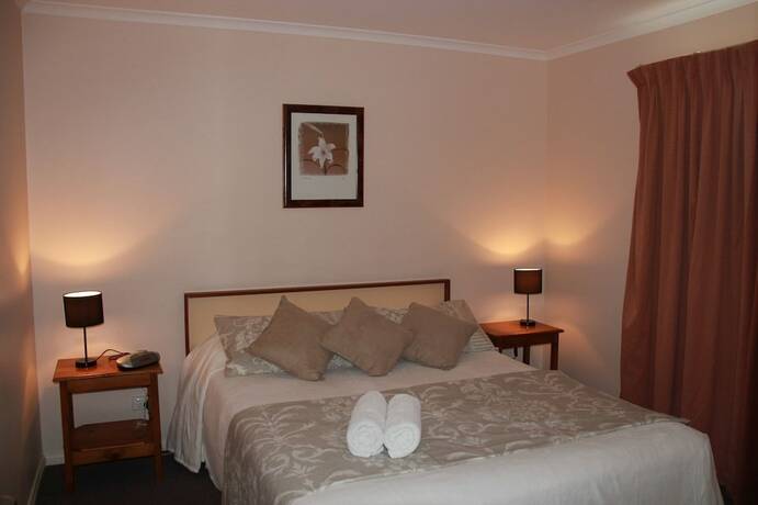 Imagen general del Hotel Port Lincoln Villas. Foto 3