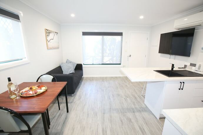 Imagen general del Hotel Port Lincoln Villas. Foto 4