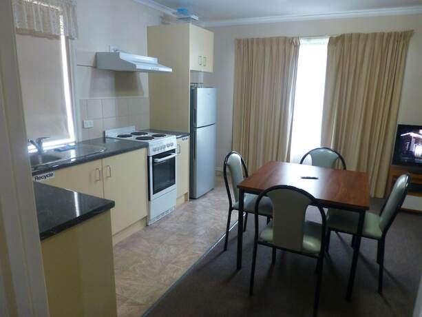 Imagen general del Hotel Port Lincoln Villas. Foto 6