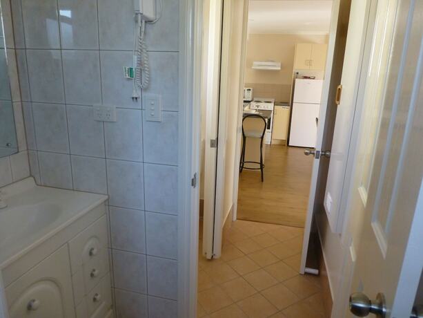 Imagen general del Hotel Port Lincoln Villas. Foto 7