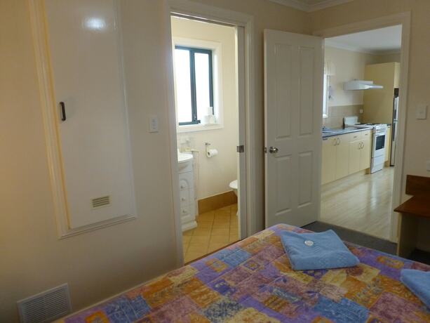 Imagen general del Hotel Port Lincoln Villas. Foto 10