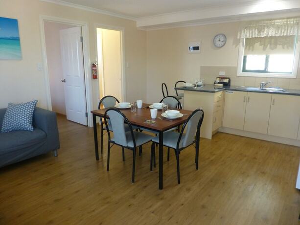 Imagen general del Hotel Port Lincoln Villas. Foto 12