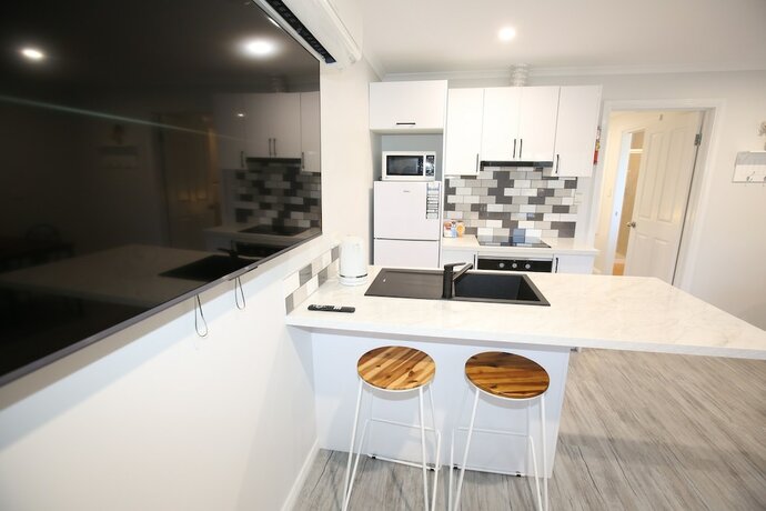 Imagen general del Hotel Port Lincoln Villas. Foto 13