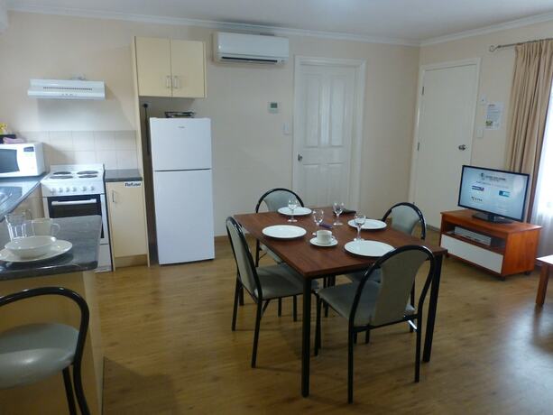 Imagen general del Hotel Port Lincoln Villas. Foto 14