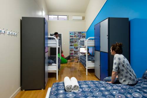 Imagen de la habitación del Hotel Port Lincoln Yha. Foto 3
