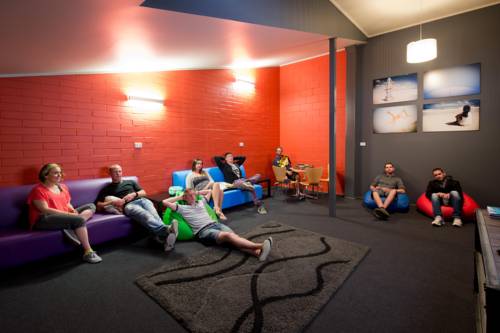 Imagen de la habitación del Hotel Port Lincoln Yha. Foto 4