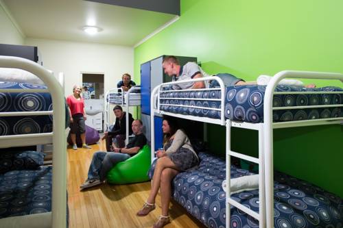 Imagen de la habitación del Hotel Port Lincoln Yha. Foto 5