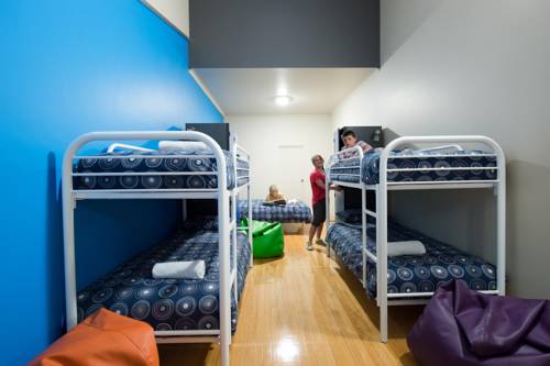 Imagen de la habitación del Hotel Port Lincoln Yha. Foto 6