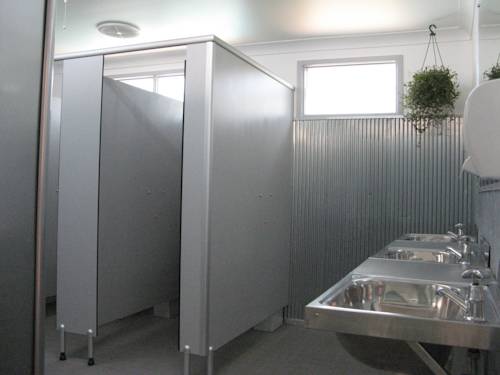Imagen de la habitación del Hotel Port Macquarie Backpackers. Foto 5