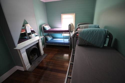 Imagen de la habitación del Hotel Port Macquarie Backpackers. Foto 6