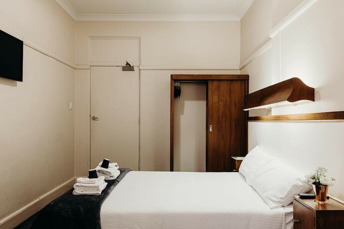 Imagen general del Hotel Port Macquarie, Port Macquarie. Foto 2