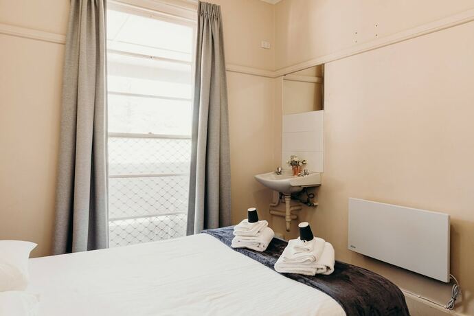 Imagen general del Hotel Port Macquarie, Port Macquarie. Foto 6