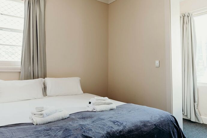 Imagen general del Hotel Port Macquarie, Port Macquarie. Foto 8