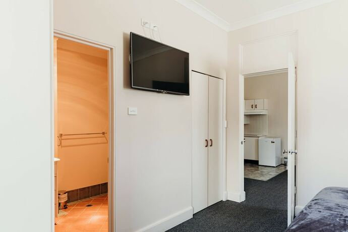 Imagen general del Hotel Port Macquarie, Port Macquarie. Foto 10