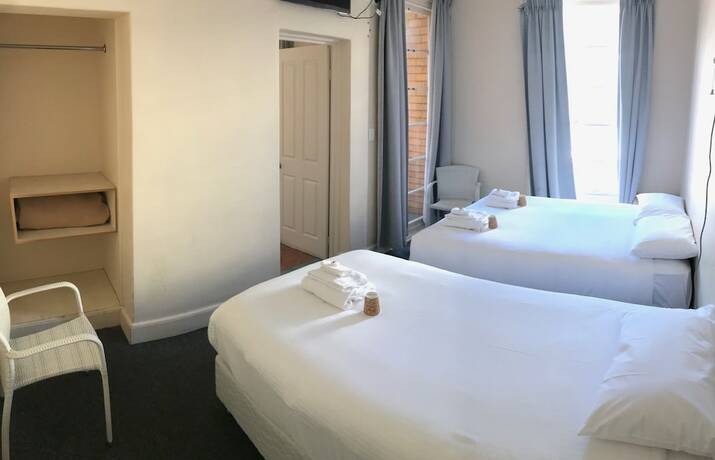 Imagen de la habitación del Hotel Port Macquarie, Port Macquarie. Foto 11