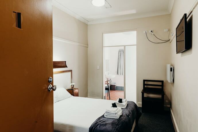 Imagen de la habitación del Hotel Port Macquarie, Port Macquarie. Foto 18