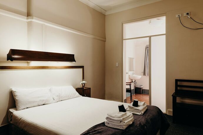 Imagen de la habitación del Hotel Port Macquarie, Port Macquarie. Foto 19