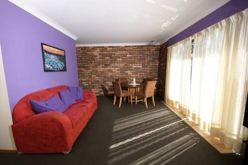Imagen de la habitación del Hotel Port Macquarie Seychelles Apartments. Foto 3