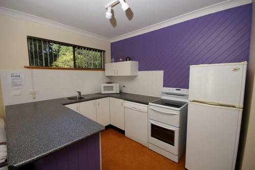 Imagen de la habitación del Hotel Port Macquarie Seychelles Apartments. Foto 6