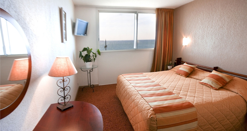 Imagen de la habitación del Hotel Port Marine - Sète. Foto 7