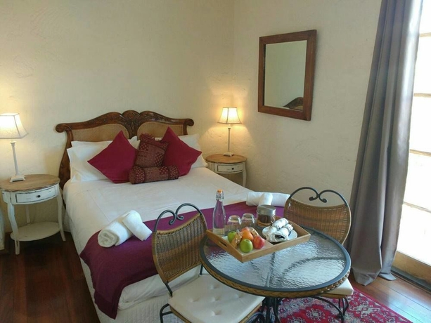 Imagen de la habitación del Hotel Port Mill Bed and Breakfast. Foto 1