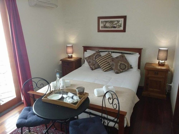 Imagen de la habitación del Hotel Port Mill Bed and Breakfast. Foto 3