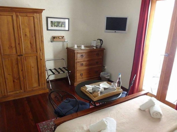 Imagen de la habitación del Hotel Port Mill Bed and Breakfast. Foto 4
