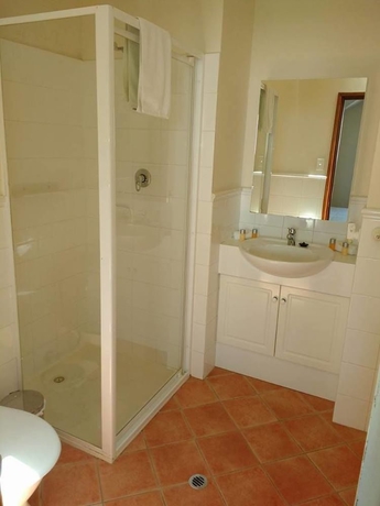 Imagen de la habitación del Hotel Port Mill Bed and Breakfast. Foto 6