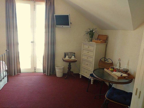 Imagen de la habitación del Hotel Port Mill Bed and Breakfast. Foto 7