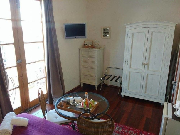 Imagen de la habitación del Hotel Port Mill Bed and Breakfast. Foto 8