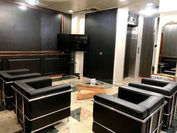 Imagen de los interiores del Hotel Port Moji. Foto 16