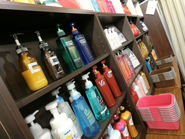 Imagen de los interiores del Hotel Port Moji. Foto 17