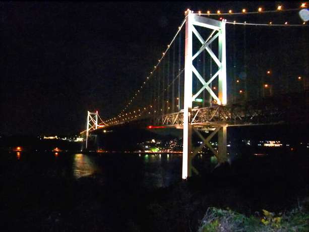 Imagen general del Hotel Port Moji. Foto 4