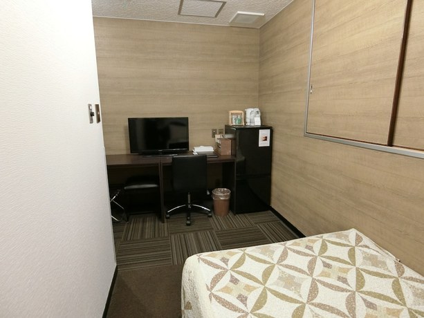 Imagen de la habitación del Hotel Port Moji. Foto 12