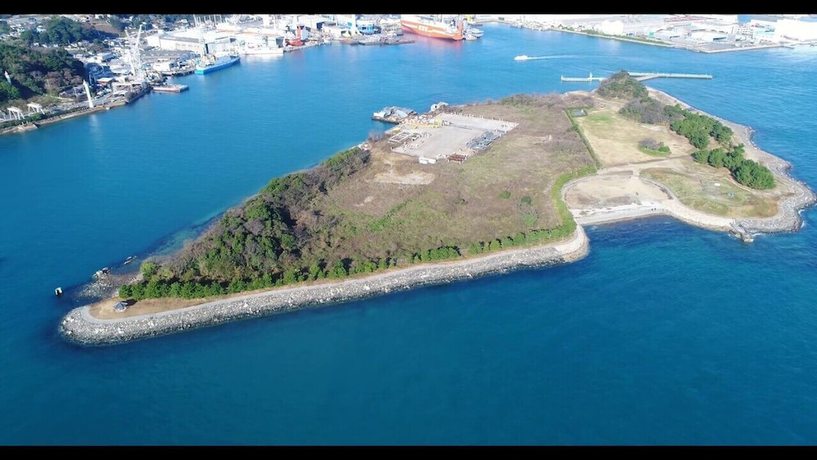 Imagen general del Hotel Port Moji. Foto 6