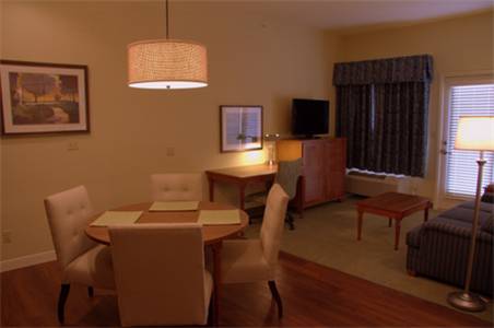 Imagen de la habitación del Hotel Port Of Kimberling Marina and Resort. Foto 5