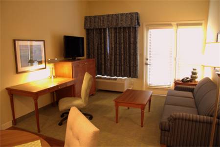 Imagen de la habitación del Hotel Port Of Kimberling Marina and Resort. Foto 7