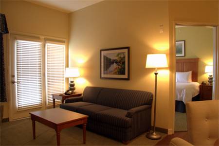 Imagen de la habitación del Hotel Port Of Kimberling Marina and Resort. Foto 8