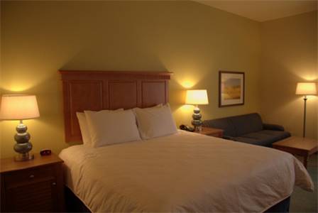 Imagen de la habitación del Hotel Port Of Kimberling Marina and Resort. Foto 11