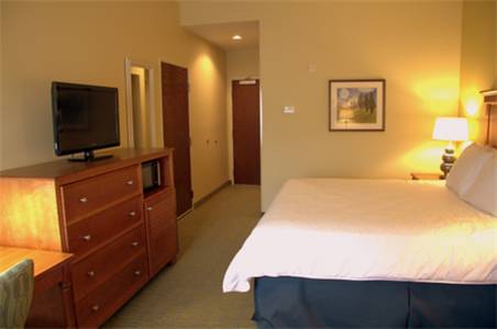 Imagen de la habitación del Hotel Port Of Kimberling Marina and Resort. Foto 16
