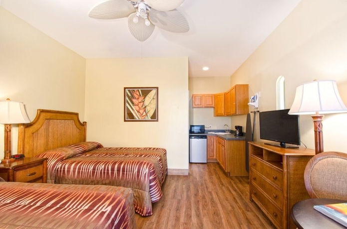 Imagen de la habitación del Hotel Port Of The Islands Everglades Adventure Resort. Foto 5