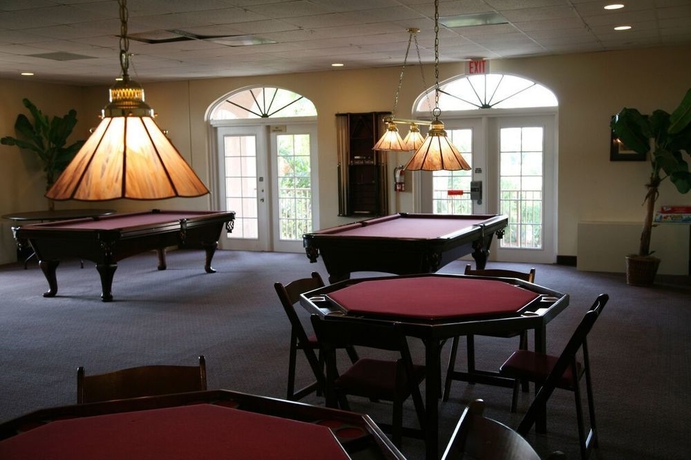 Imagen general del Hotel Port Of The Islands Everglades Adventure Resort. Foto 2